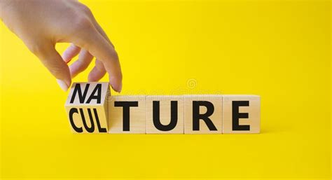 Concept de nature et culture