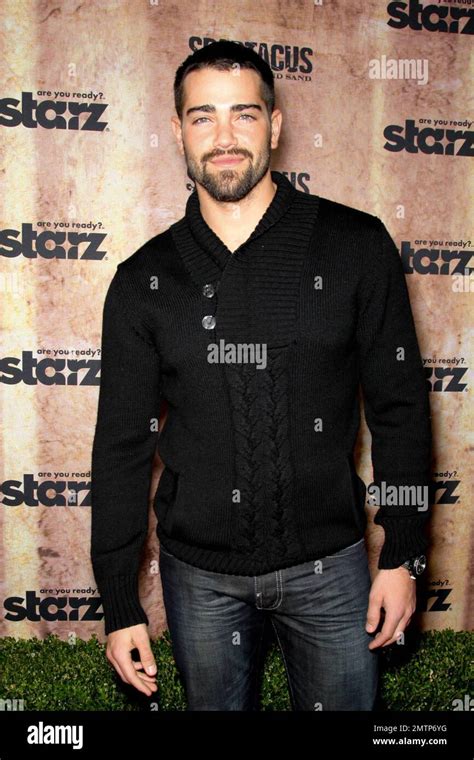 Jesse Metcalfe aujourd'hui