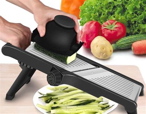 mandoline de cuisine pour couper le fenouil