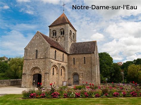 Église Saint-Front de Domfront
