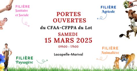 Logo du CFAA CFPPA du Pas-de-Calais