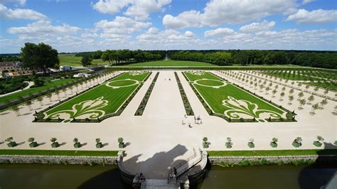 Jardin historique