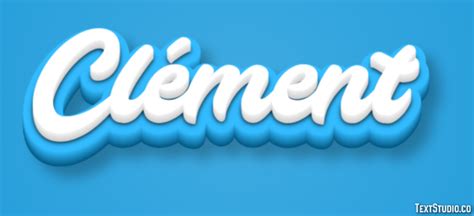 Logo de Clément Paysage