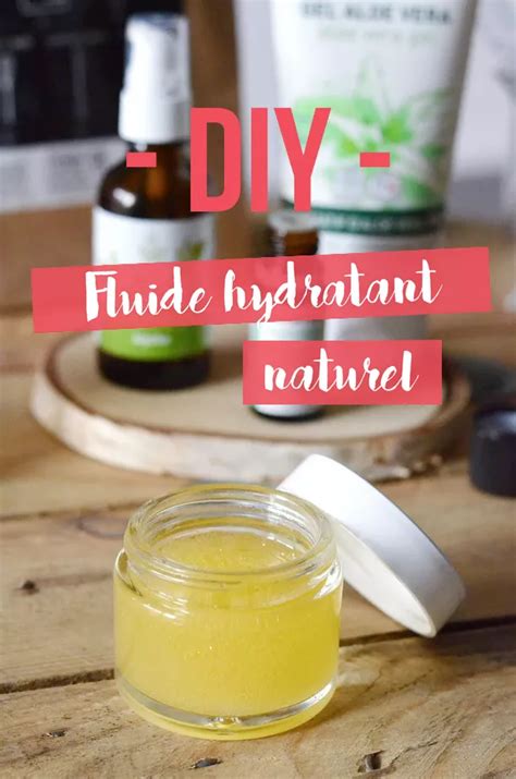 Ingrédients pour un soin corps DIY naturel et efficace