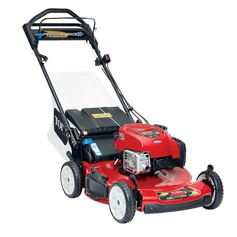 Tondeuse autotractée électrique Toro