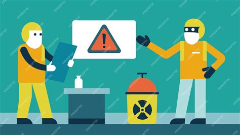 illustration d'un technicien manipulant des produits chimiques de décapage avec des équipements de protection
