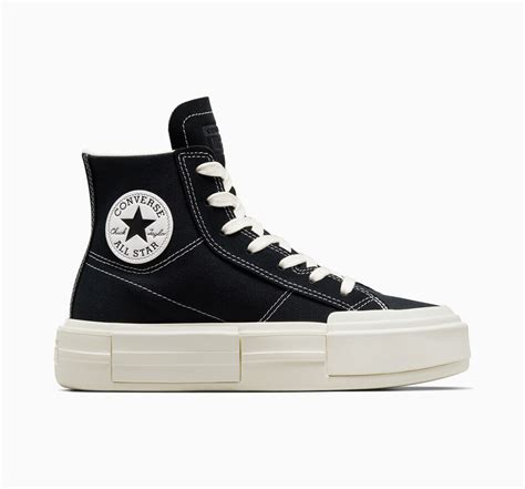Converse Chuck Taylor All Star evolution