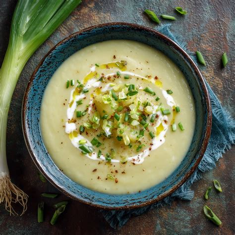 Ingrédients frais pour le potage de fenouil : fenouil, pommes, poireaux, pommes de terre