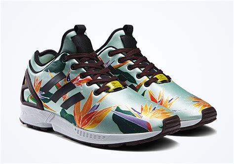adidas zx flux collection 2014