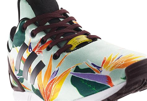 adidas zx flux neoprene graphic pack