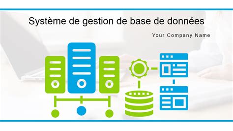 Système de gestion de base de données avec des transactions