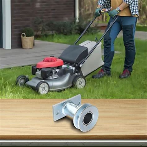 Outils d'entretien de pelouse