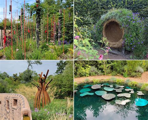 Photo du Festival International des Jardins de Chaumont-sur-Loire
