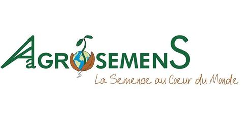 logo AGROSEMENS