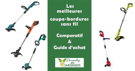 Schéma d'un coupe-bordures sans fil