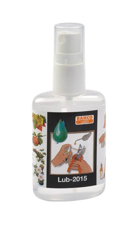 Image d'un kit d'entretien pour sécateur (affûteur, lubrifiant, nettoyant)