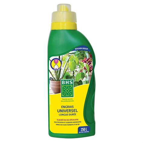 Bouteille de percolat, engrais liquide