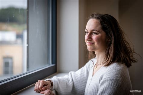 Camille Pouget séance entraînement