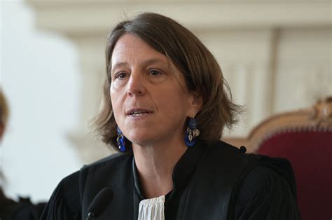 Portrait de Nathalie Prunier