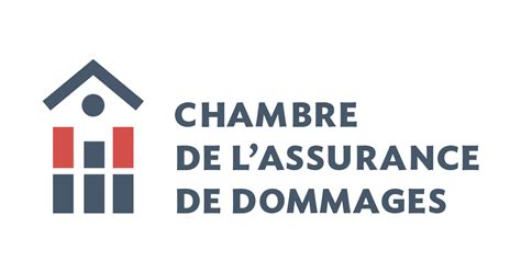 Logo de la Chambre de l'assurance de dommages