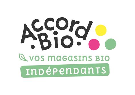 Logo Accord Bio
