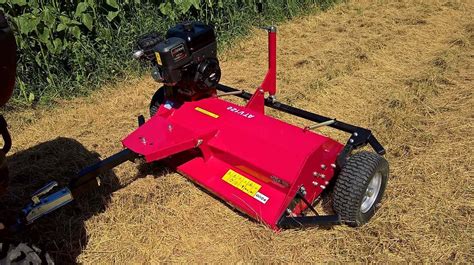 Tableau comparatif tondeuse débroussailleuse quad vs broyeur tracteur