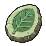 Pierre Plante Pokémon