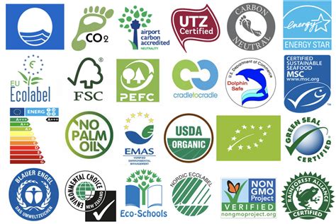 Différence entre label et certification