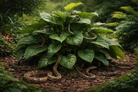 Mythes et réalités sur les serpents
