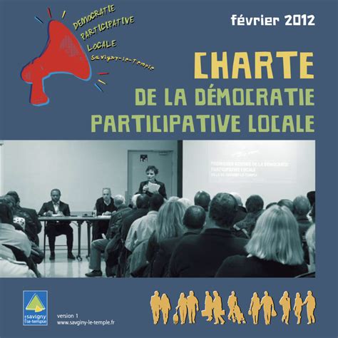 Démocratie participative et urbanisme
