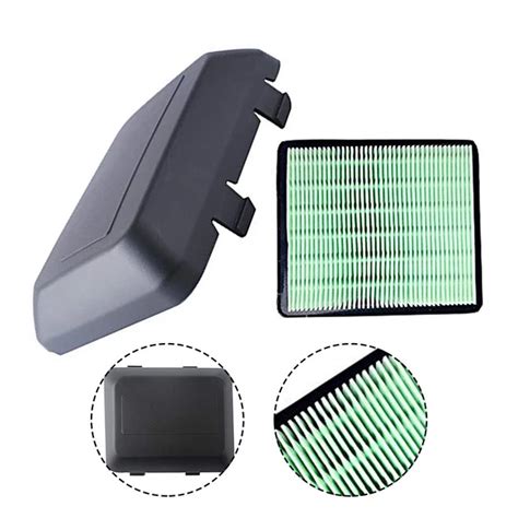 Assortiment de filtres pour moteur