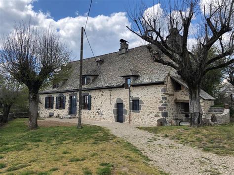 Maison noble auvergnate