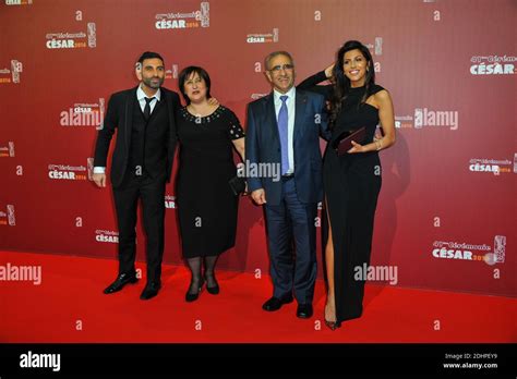 Kheiron et son père Hibat Tabib