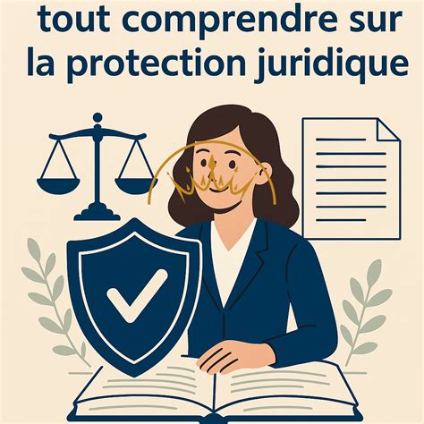 Organigramme des acteurs de la protection juridique