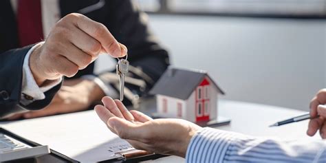 Mandataire immobilier, flexibilité, économies