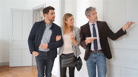 Visite immobilière, négociation immobilière