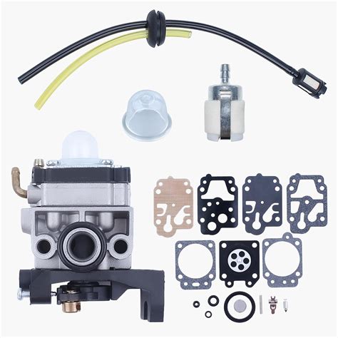 Image d'un kit de réparation complet pour Honda GX35