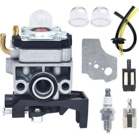Kit complet de réparation pour moteur Honda GX35