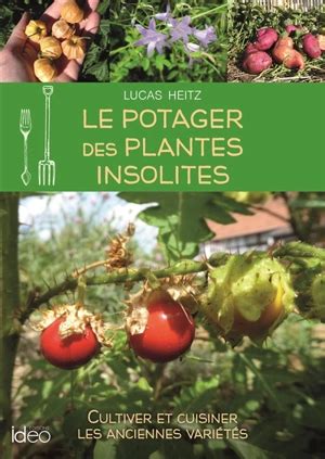 Portrait de Lucas Heitz, expert en biodiversité et semences anciennes