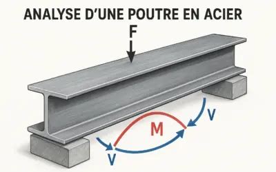Exemple de profil de largeur variable appliqué à un tracé