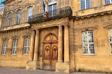 Mairie et préfecture
