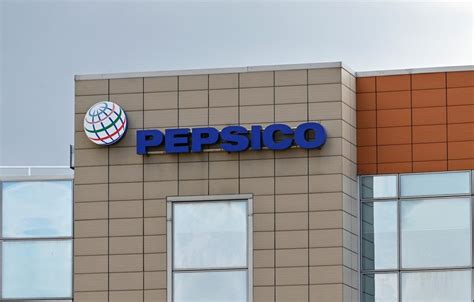 Usine de production de snacks PepsiCo en Indonésie