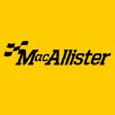 Logo de la marque Mac Allister