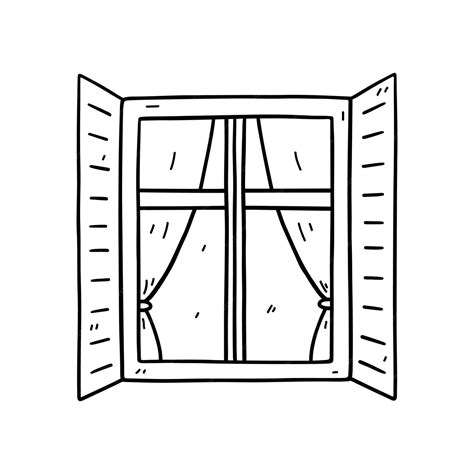 Illustration des volets 