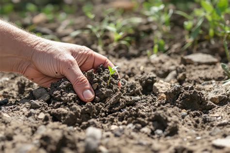 bénéfices du paillage pour l'humidité du sol