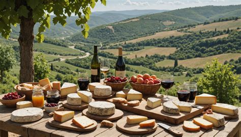 Terroir de l'Ardèche