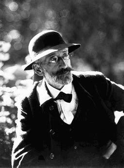 Portrait d'Henri Rivière