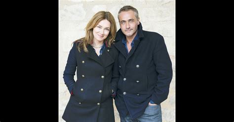 Alice Nevers et Fred Marquand en fuite