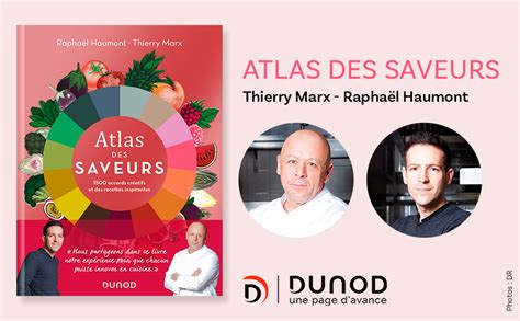 infographie des associations de saveurs avec l'hibiscus