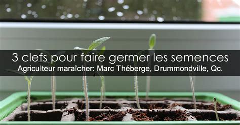 aménagement pour le vannage des semences